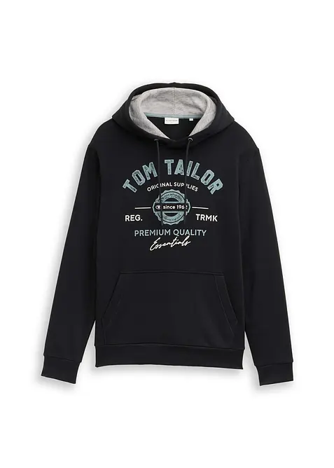 Hoodie från Tom Tailor, Tom Tailor