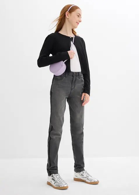 Stickad bolero, bonprix