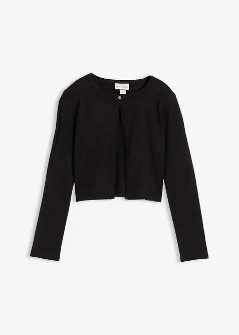 Stickad bolero, bonprix