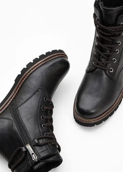 Snörkänga från Tamaris, Tamaris