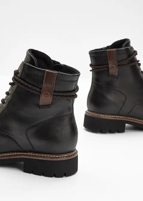 Snörkänga från Tamaris, Tamaris