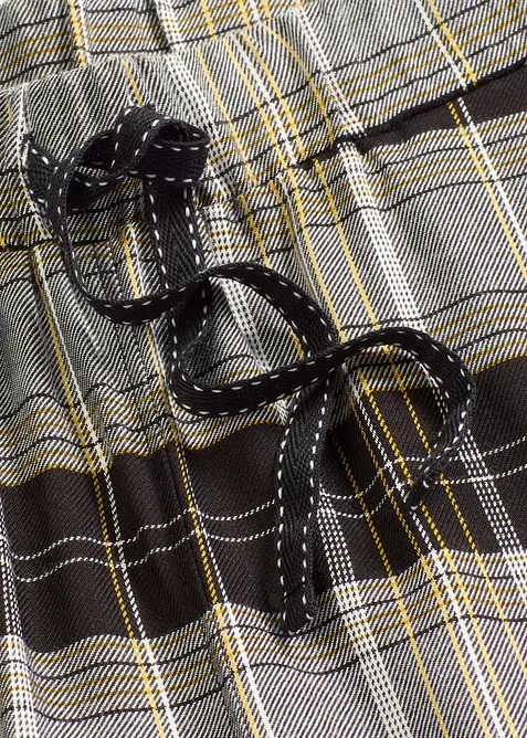 Flanellpyjamas, bonprix