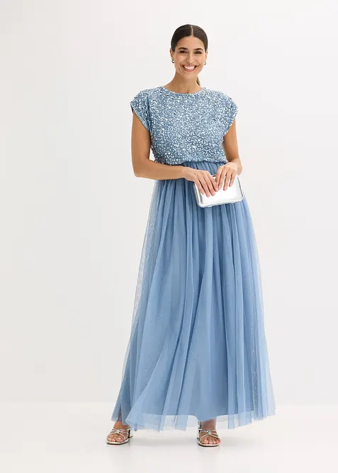 Maxiklänning, bonprix