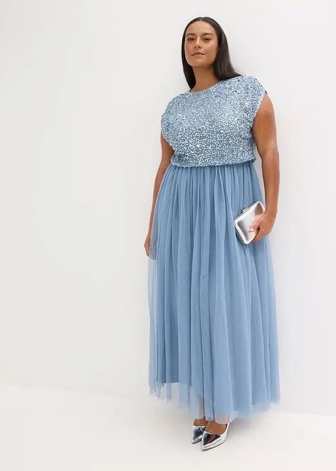 Maxiklänning, bonprix