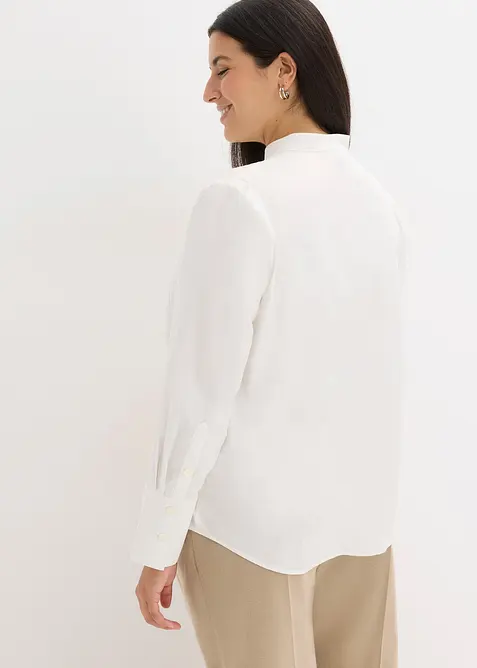 Tunika med paljetter, bonprix