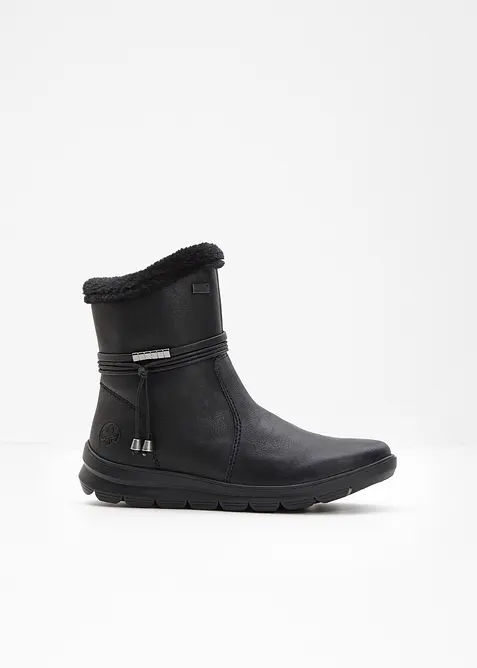 Känga med Tex-membran från Rieker, Rieker