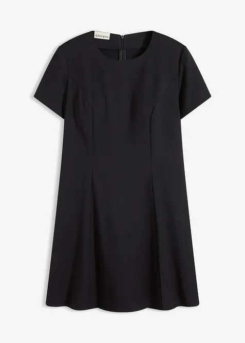 Miniklänning i skatestil, bonprix