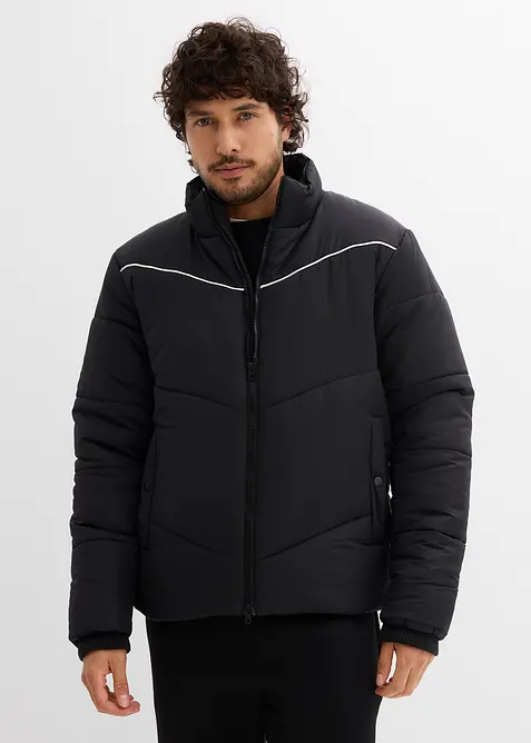 Vinterjacka, bonprix