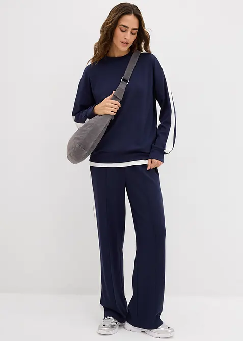 Oversizesweatshirt, bonprix