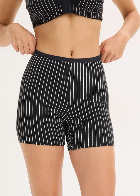 Boxertrosa med långa ben (4-pack), bonprix
