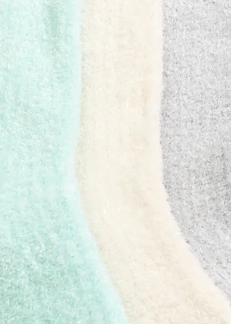 Mysstrumpor , 3 par, bonprix