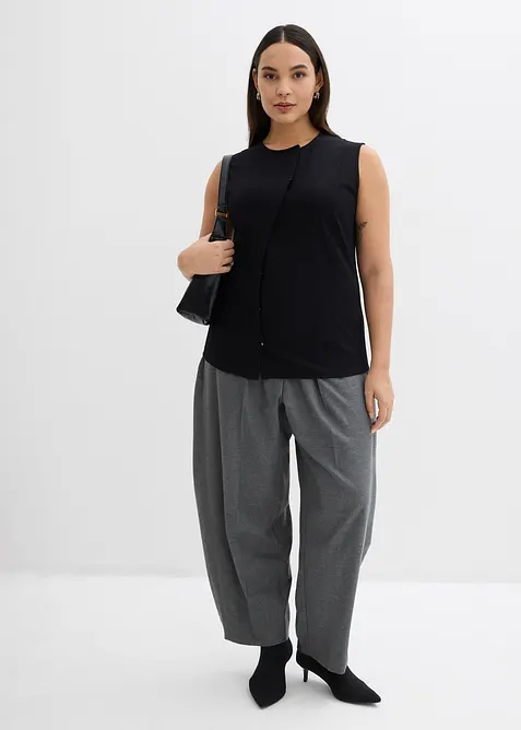 Asymmetriskt västlinne i Punto di Roma, bonprix