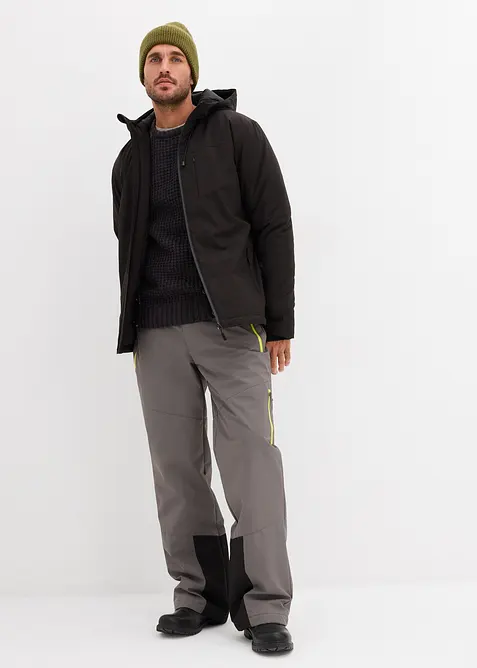 Vattentät skidjacka, bonprix