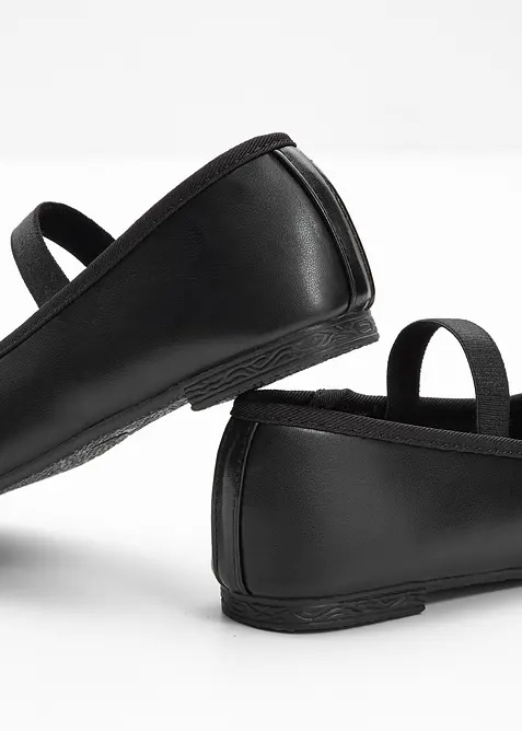 Ballerinaskor för barn, bonprix