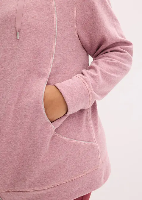 Fodrad sportjacka, snabbtorkande, bonprix