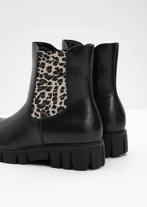 Chelseaboots, bonprix