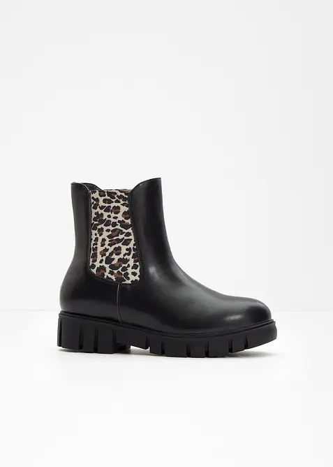 Chelseaboots, bonprix