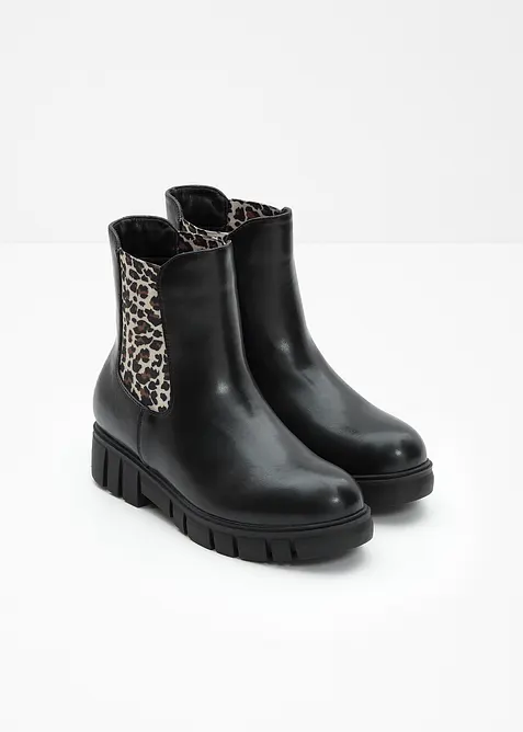 Chelseaboots, bonprix