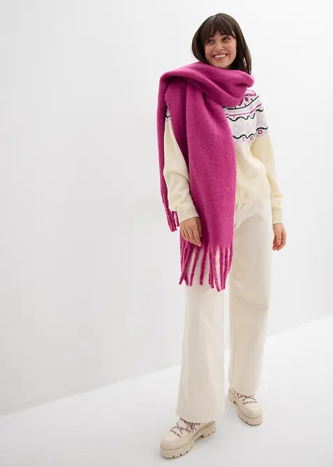 Vid manchesterbyxa, bonprix