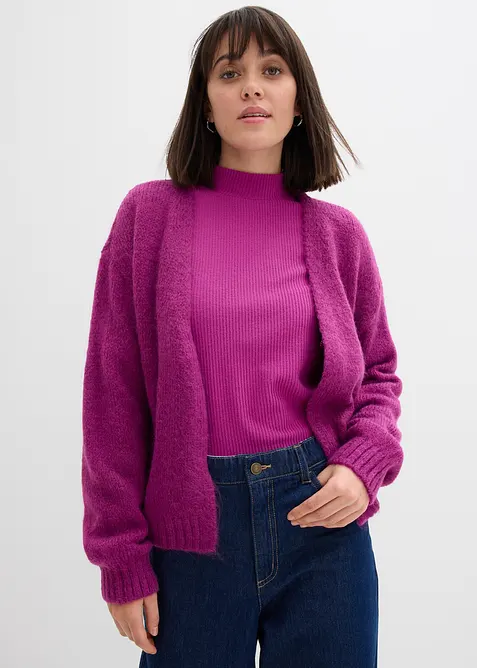 Oversizecardigan, bonprix