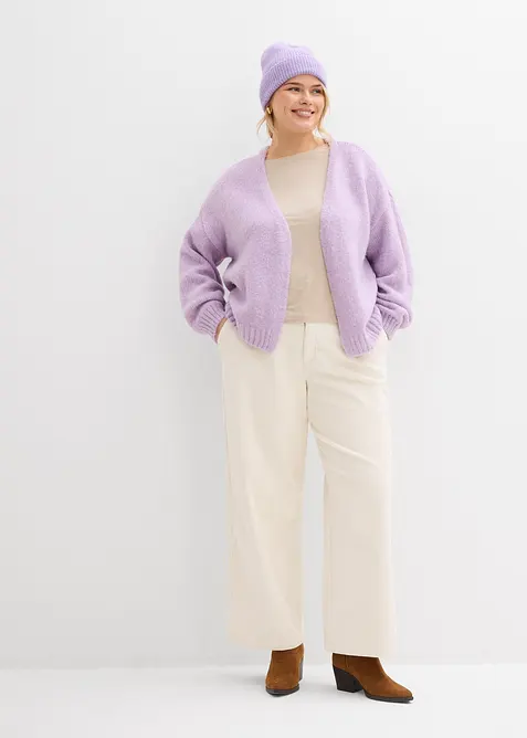 Oversizecardigan, bonprix