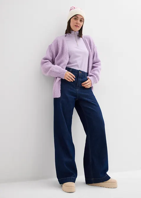 Oversizecardigan, bonprix