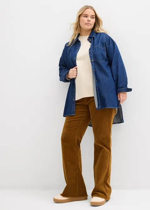 Oversizesweatshirt, bonprix