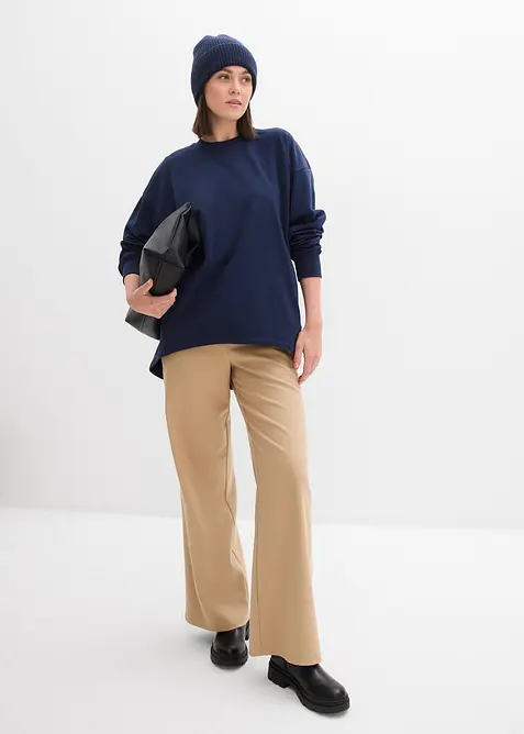 Oversizesweatshirt, bonprix