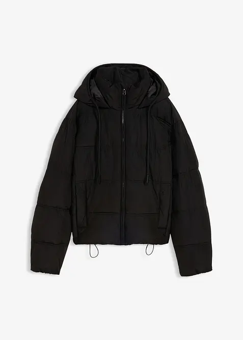 Kort t&auml;ckjacka, bonprix