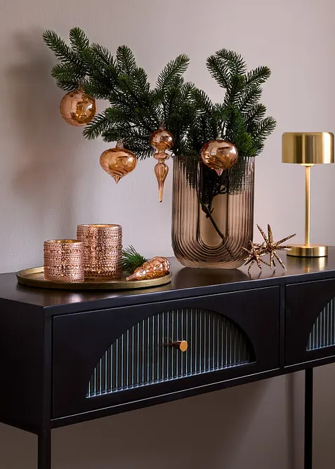 Ljushållare (2 delar), bonprix