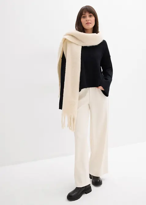 Oversized tr&ouml;ja, bonprix