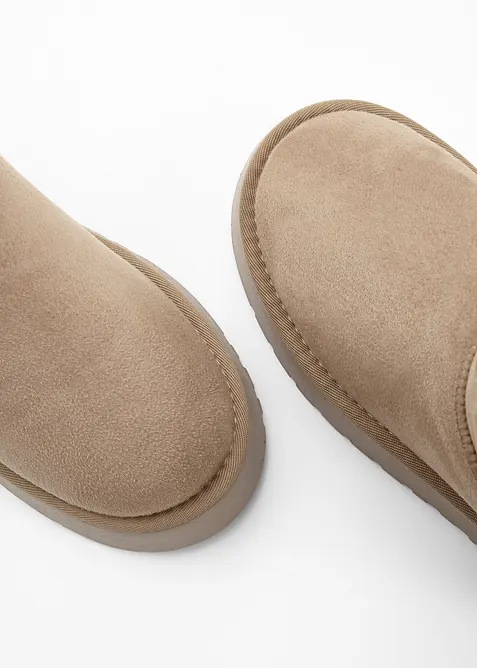 K&auml;nga med plat&aring;sula, bonprix