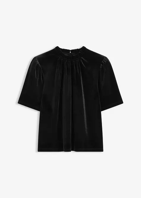 Sammetstopp, bonprix