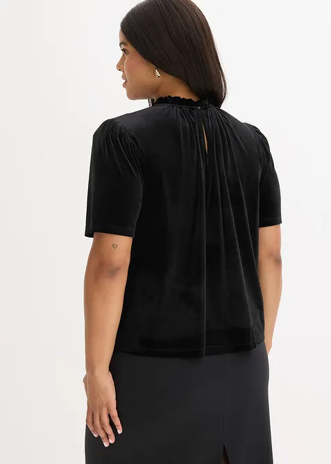 Sammetstopp, bonprix