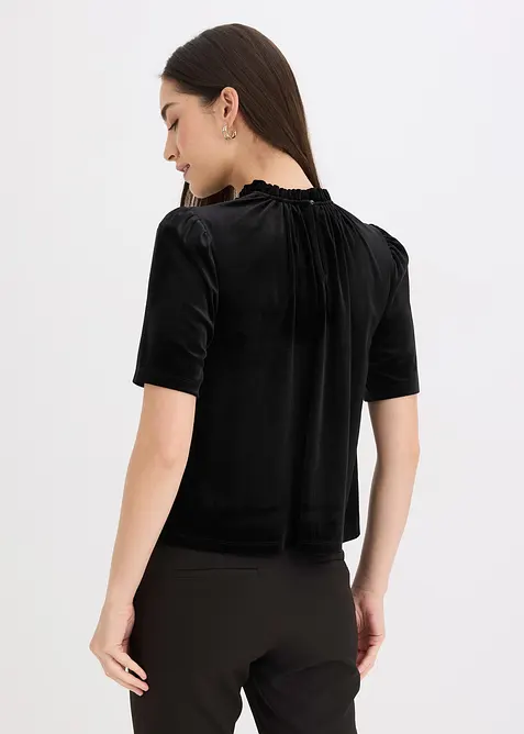 Sammetstopp, bonprix