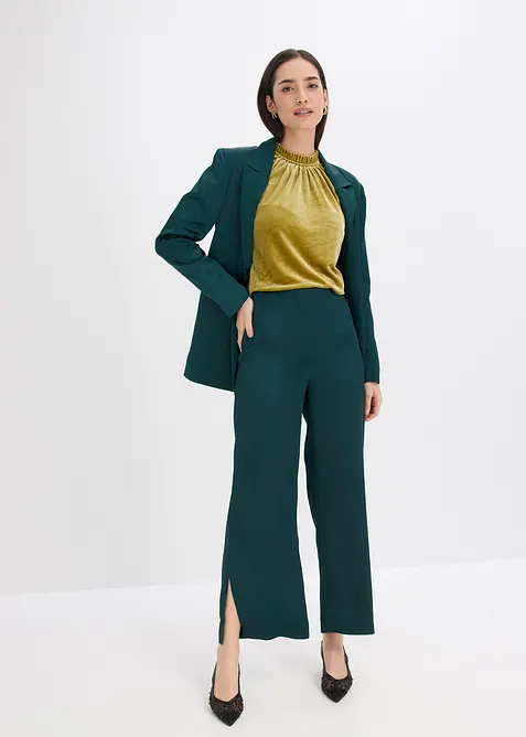 Sammetstopp, bonprix