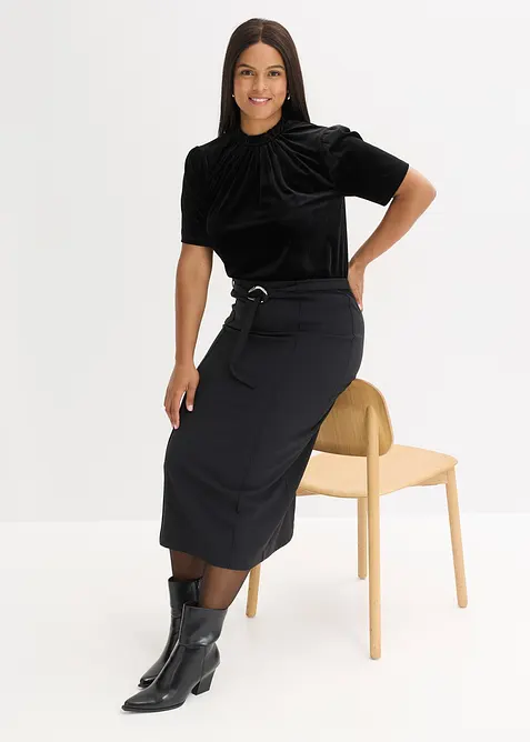 Sammetstopp, bonprix