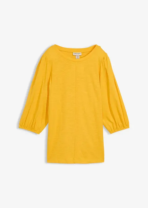 Topp i ren bomull, bonprix