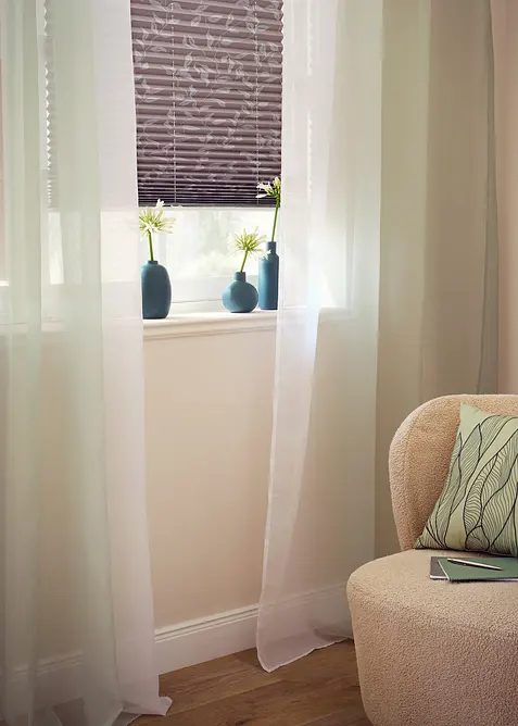 Prydnadskudde med digitaltryck, bonprix