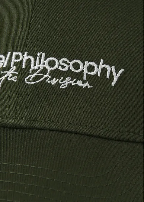 Keps fr&aring;n JJ Rebel, J&J Rebel