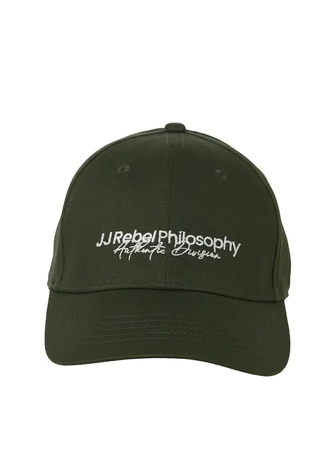 Keps från JJ Rebel, J&J Rebel