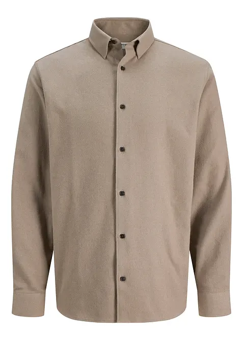 Flanellskjorta från JJ REBEL, J&J Rebel