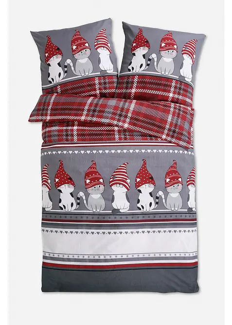 Påslakanset med katter, bonprix