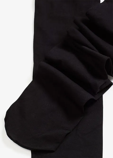 Gravidstrumpbyxa 50 den, bonprix