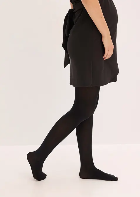 Gravidstrumpbyxa 50 den, bonprix