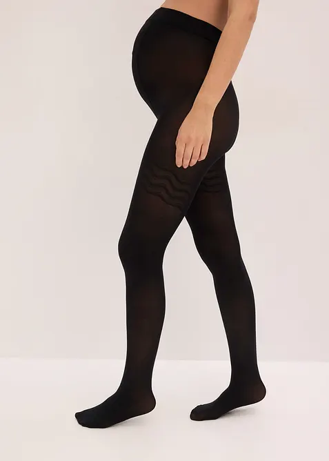 Gravidstrumpbyxa 50 den, bonprix
