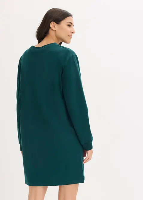 Nattlinne i bomull, bonprix