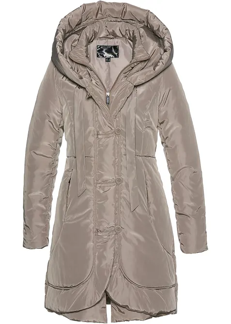 Kort t&auml;ckkappa, bonprix