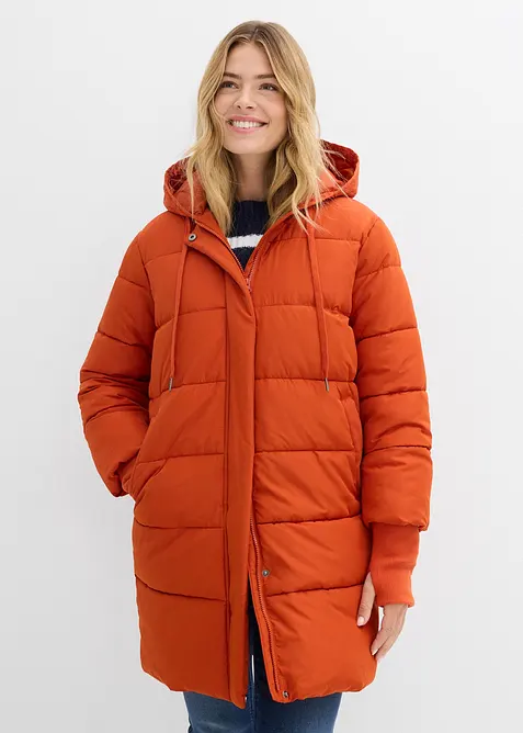 Vattenavvisande funktionstäckjacka, bonprix