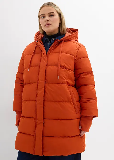 Vattenavvisande funktionstäckjacka, bonprix